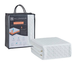 Basic Protector Mattress Protector (Set of 4) Half Price Furniture