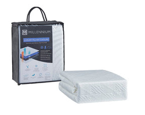 advanced Protector Mattress Protector (Set of 4) - Half Price Furniture