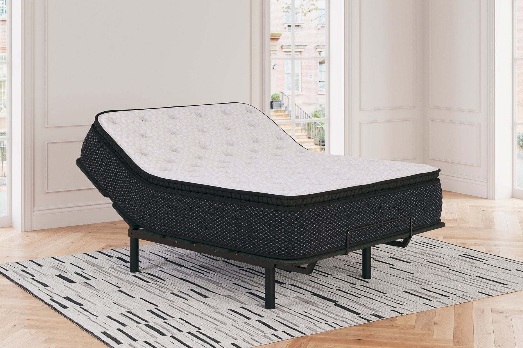 Limited Edition PT Mattress - Half Price Furniture