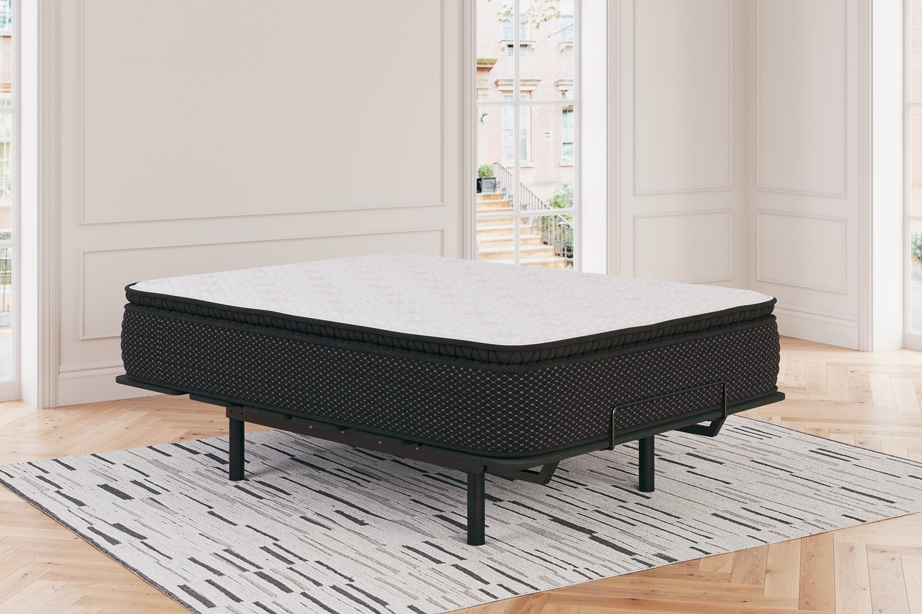 Limited Edition PT Mattress - Half Price Furniture