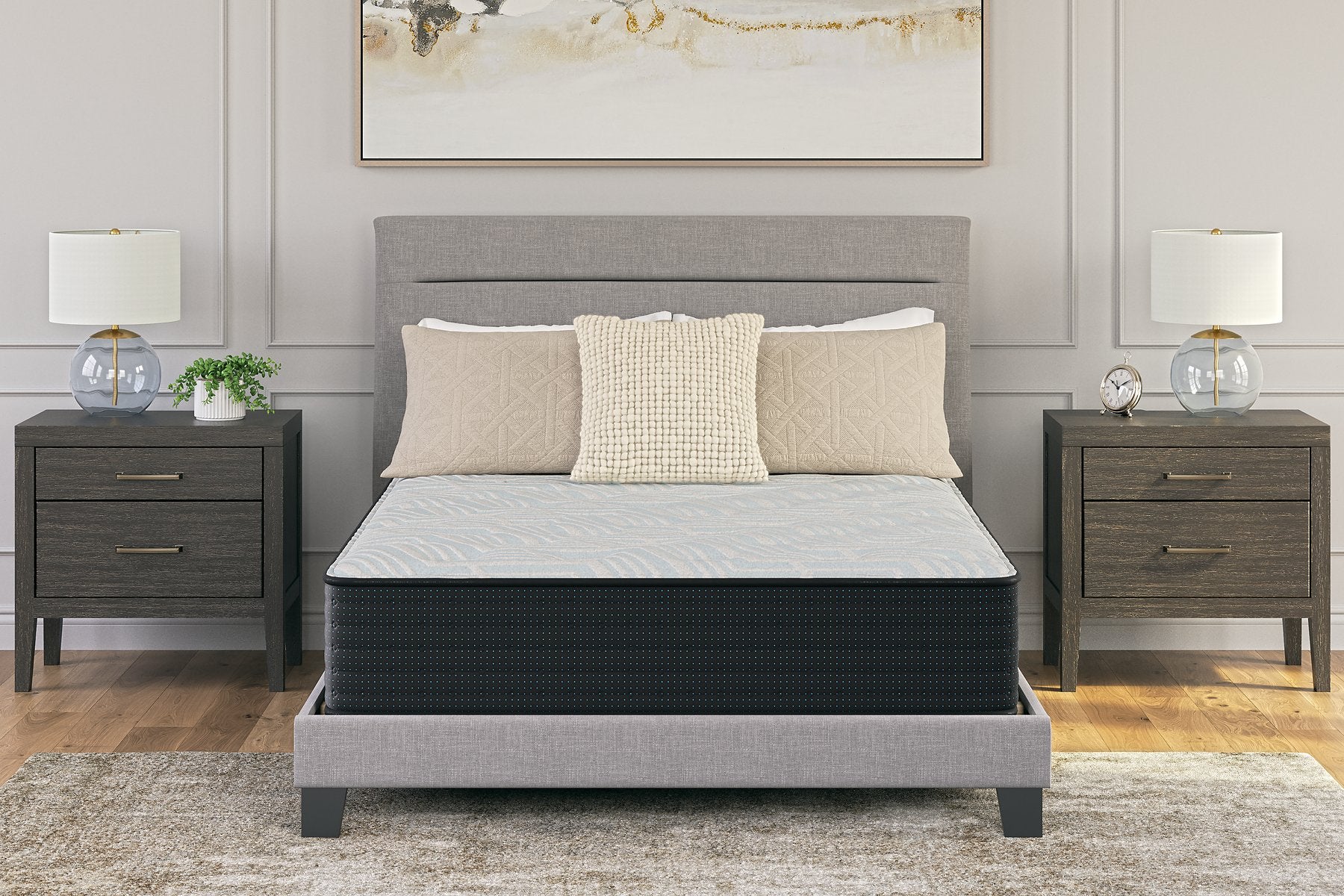 Palisades Firm Mattress - Half Price Furniture