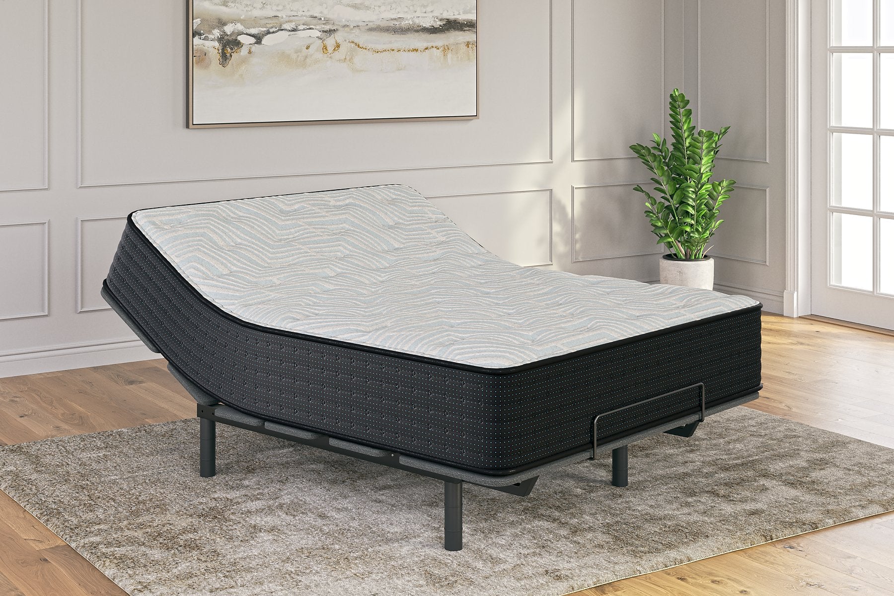 Palisades Firm Mattress - Half Price Furniture