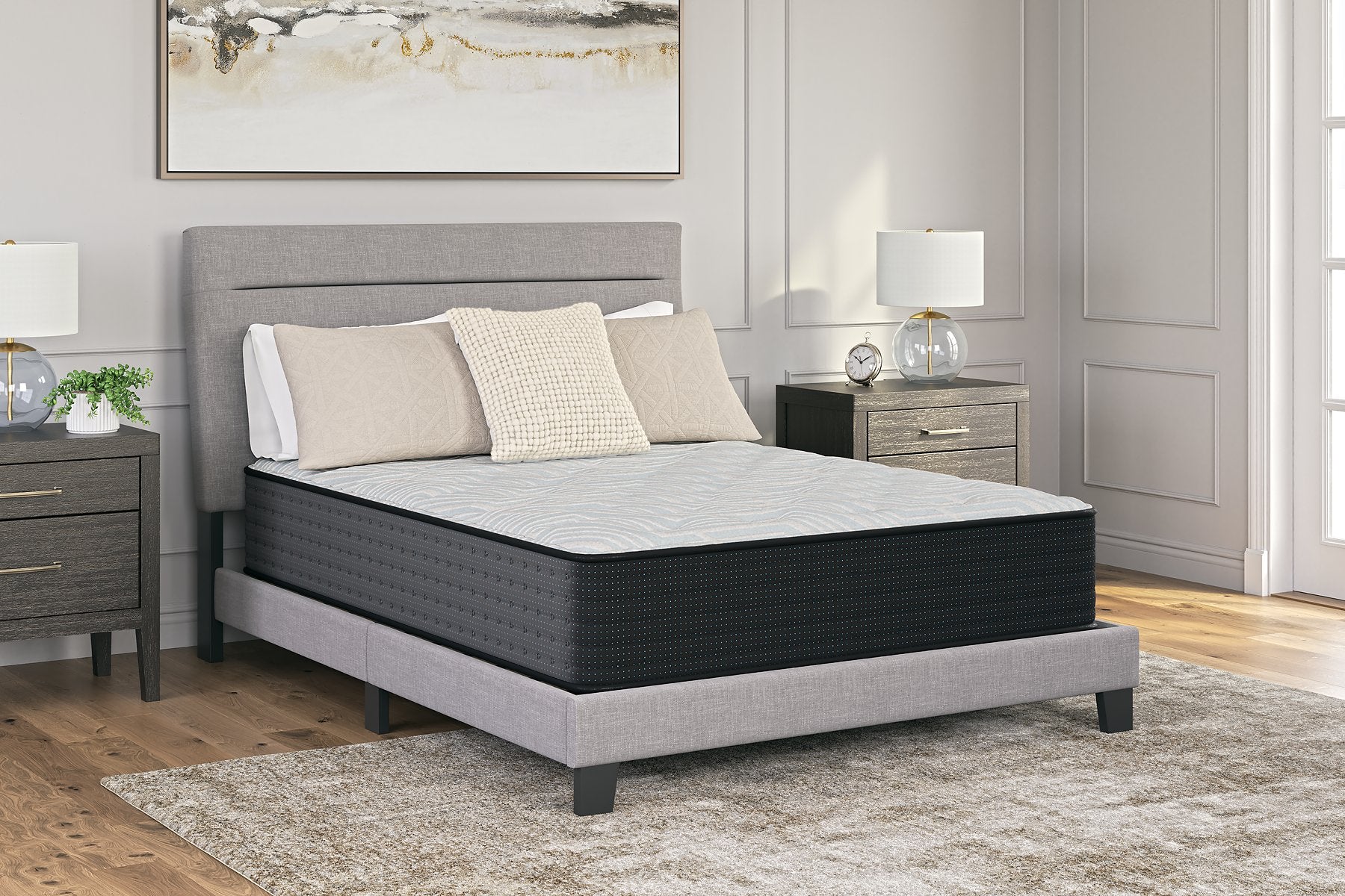 Palisades Firm Mattress - Half Price Furniture