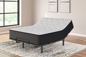 Palisades Plush Mattress - Half Price Furniture