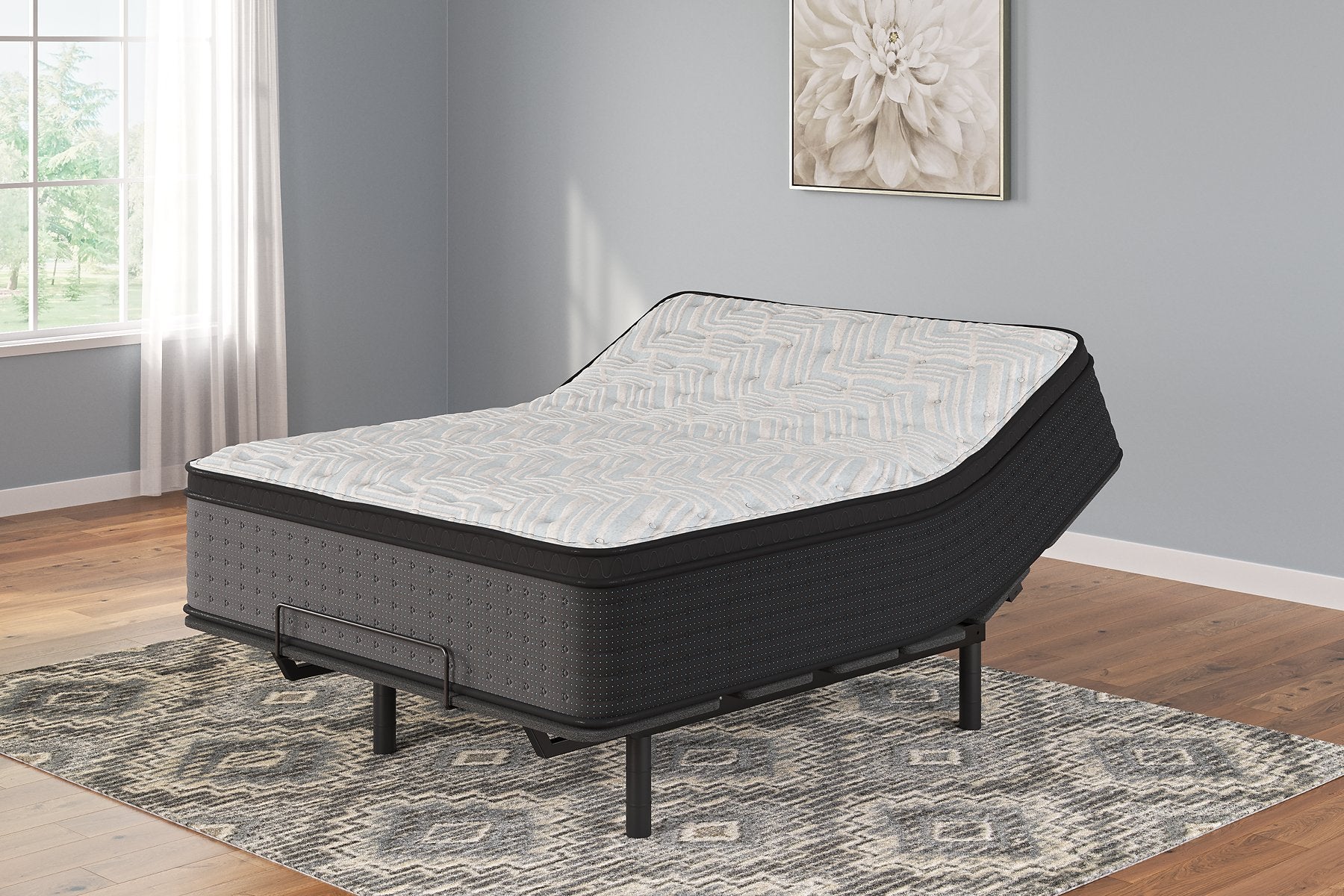 Palisades ET Mattress - Half Price Furniture