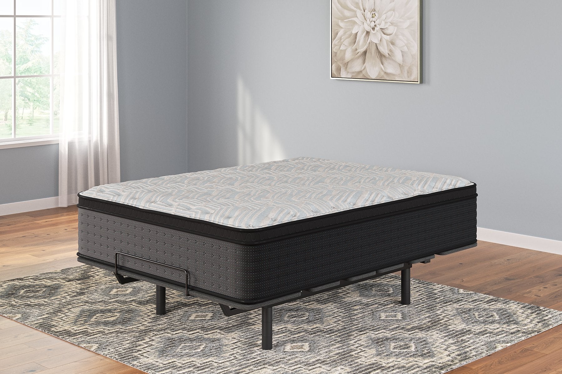 Palisades ET Mattress - Half Price Furniture