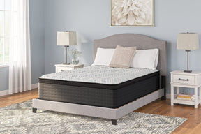 Palisades ET Mattress - Half Price Furniture