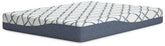 10 Inch Chime Elite 2.0 Mattress Half Price Furniture