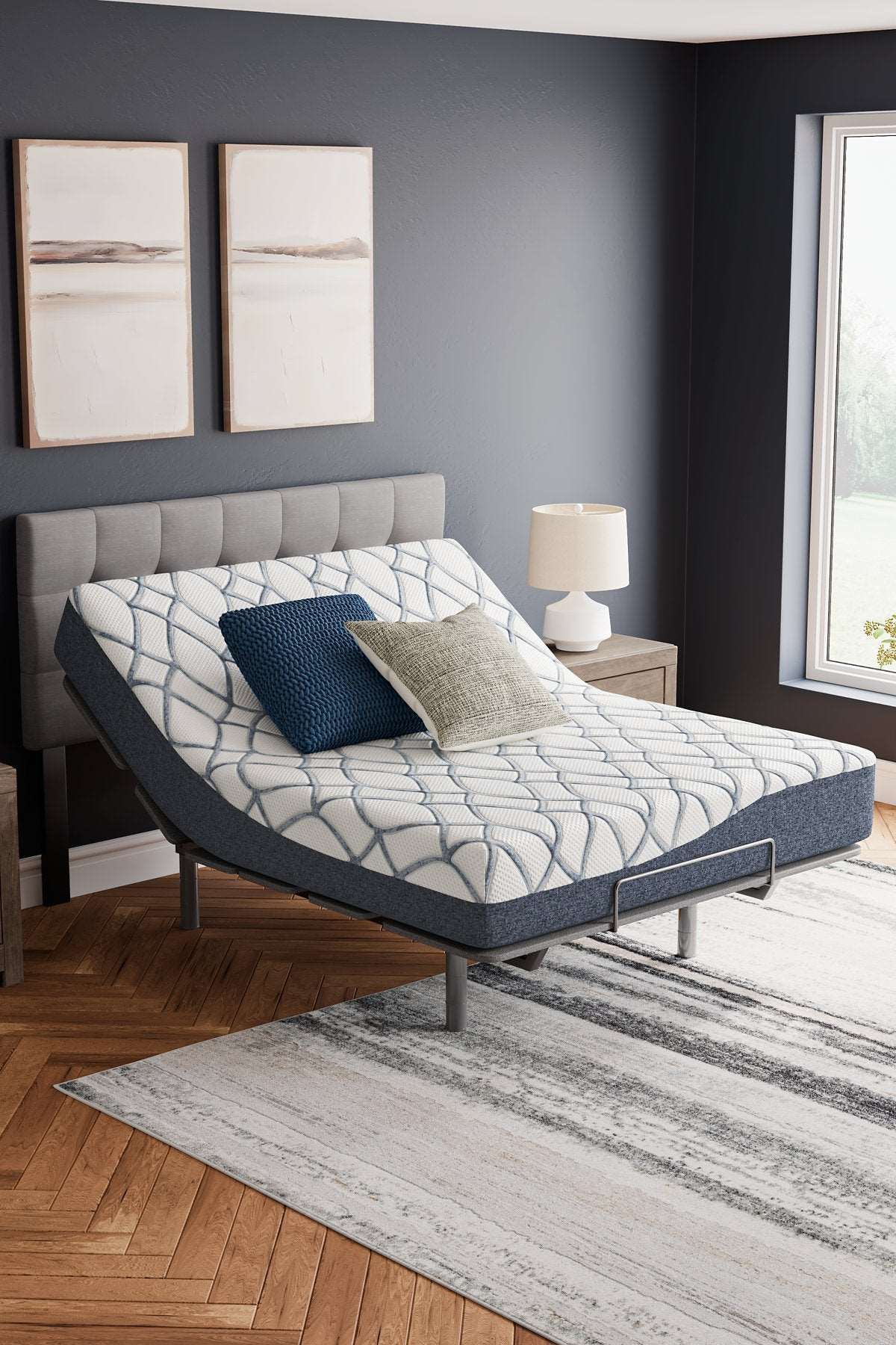 10 Inch Chime Elite 2.0 Mattress - Half Price Furniture