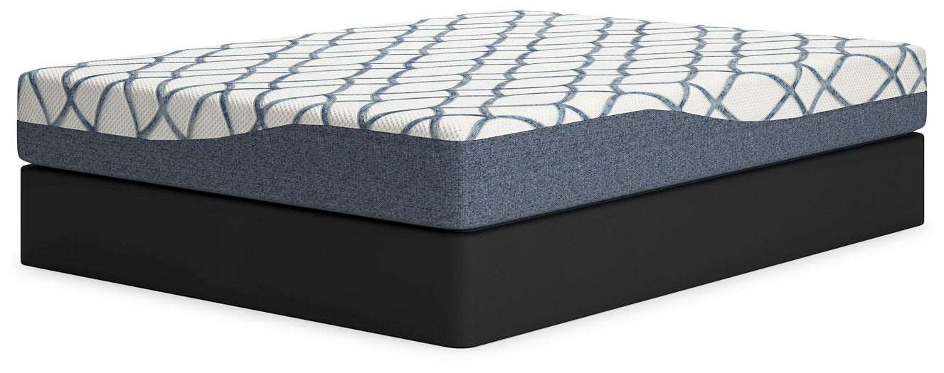 10 Inch Chime Elite 2.0 Mattress - Half Price Furniture