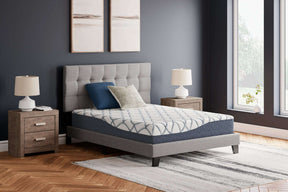 10 Inch Chime Elite 2.0 Mattress - Half Price Furniture