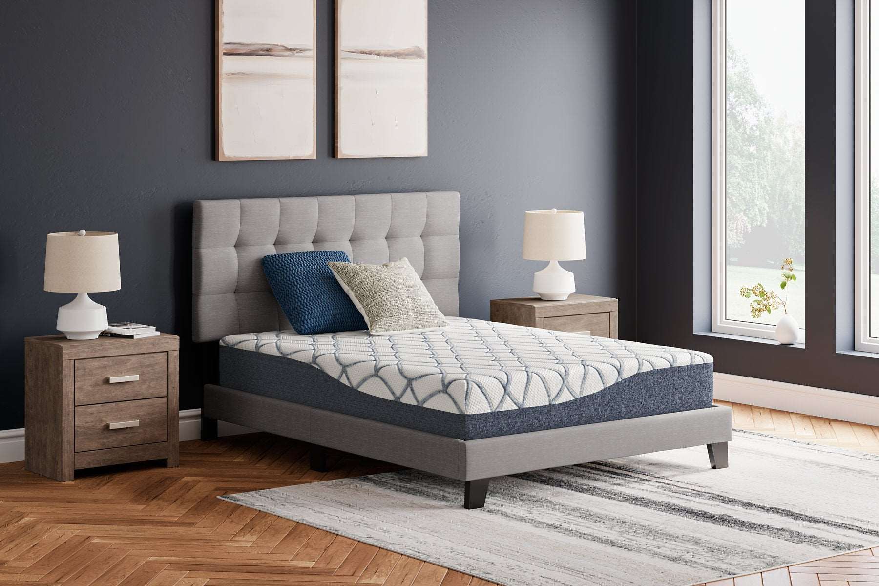 10 Inch Chime Elite 2.0 Mattress - Half Price Furniture