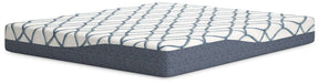 10 Inch Chime Elite 2.0 Mattress - Half Price Furniture