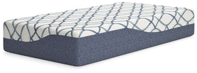 12 Inch Chime Elite 2.0 Mattress - Half Price Furniture