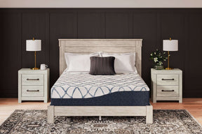 12 Inch Chime Elite 2.0 Mattress - Half Price Furniture