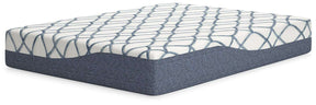 12 Inch Chime Elite 2.0 Mattress - Half Price Furniture