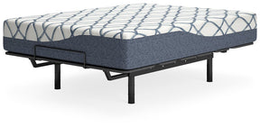 12 Inch Chime Elite 2.0 Mattress - Half Price Furniture