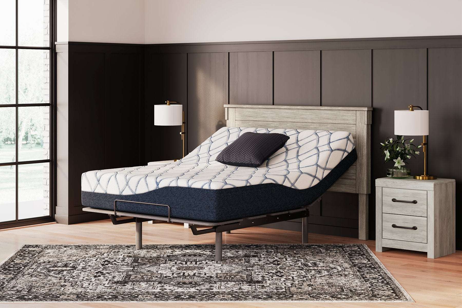 12 Inch Chime Elite 2.0 Mattress - Half Price Furniture