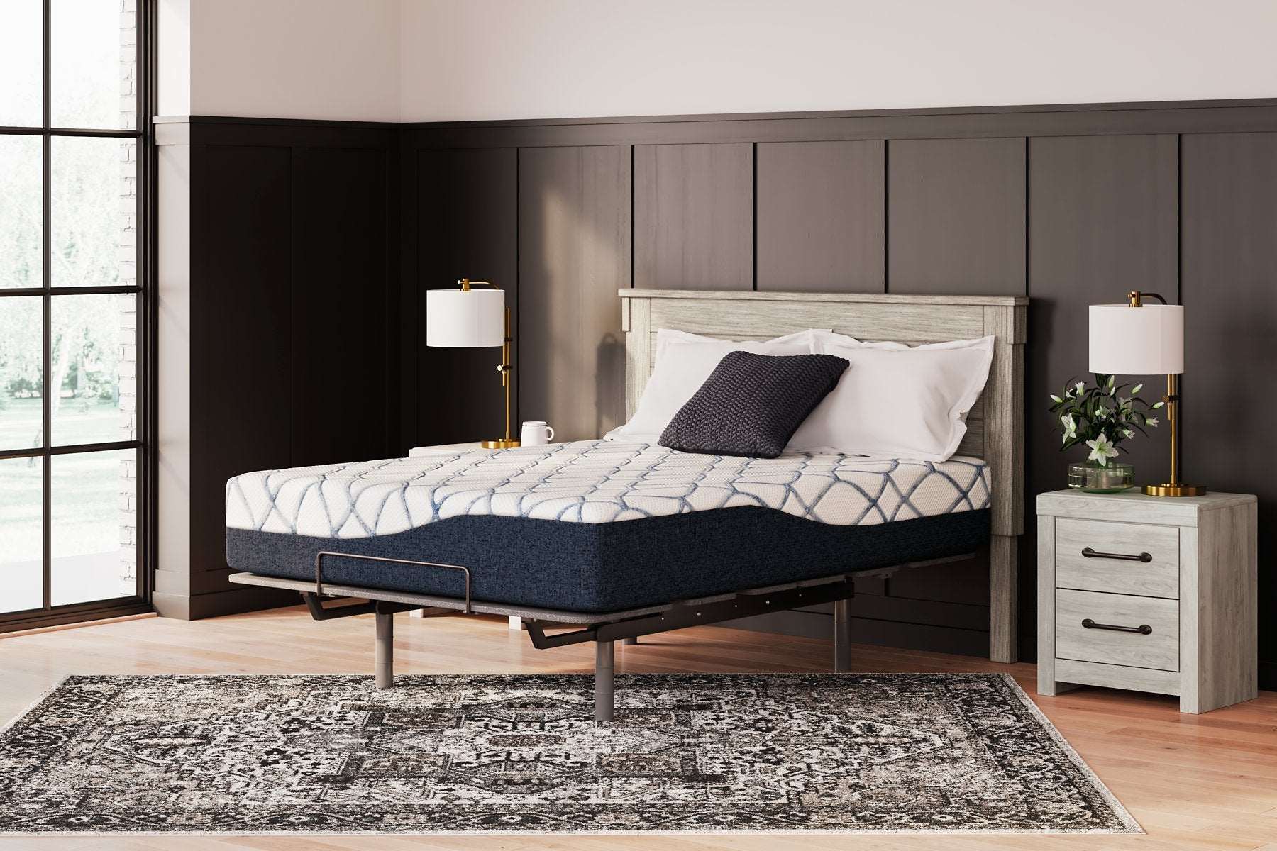 12 Inch Chime Elite 2.0 Mattress - Half Price Furniture