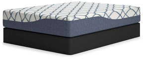 12 Inch Chime Elite 2.0 Mattress - Half Price Furniture