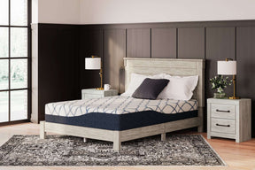 12 Inch Chime Elite 2.0 Mattress - Half Price Furniture