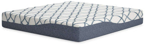 12 Inch Chime Elite 2.0 Mattress - Half Price Furniture