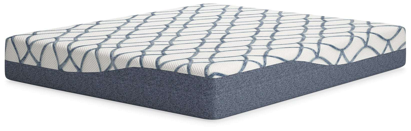 12 Inch Chime Elite 2.0 Mattress Half Price Furniture