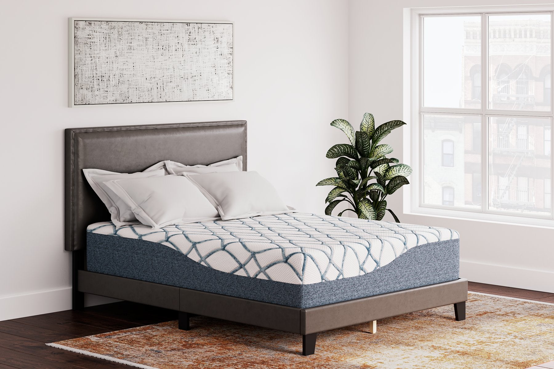 14 Inch Chime Elite 2.0 Mattress - Half Price Furniture