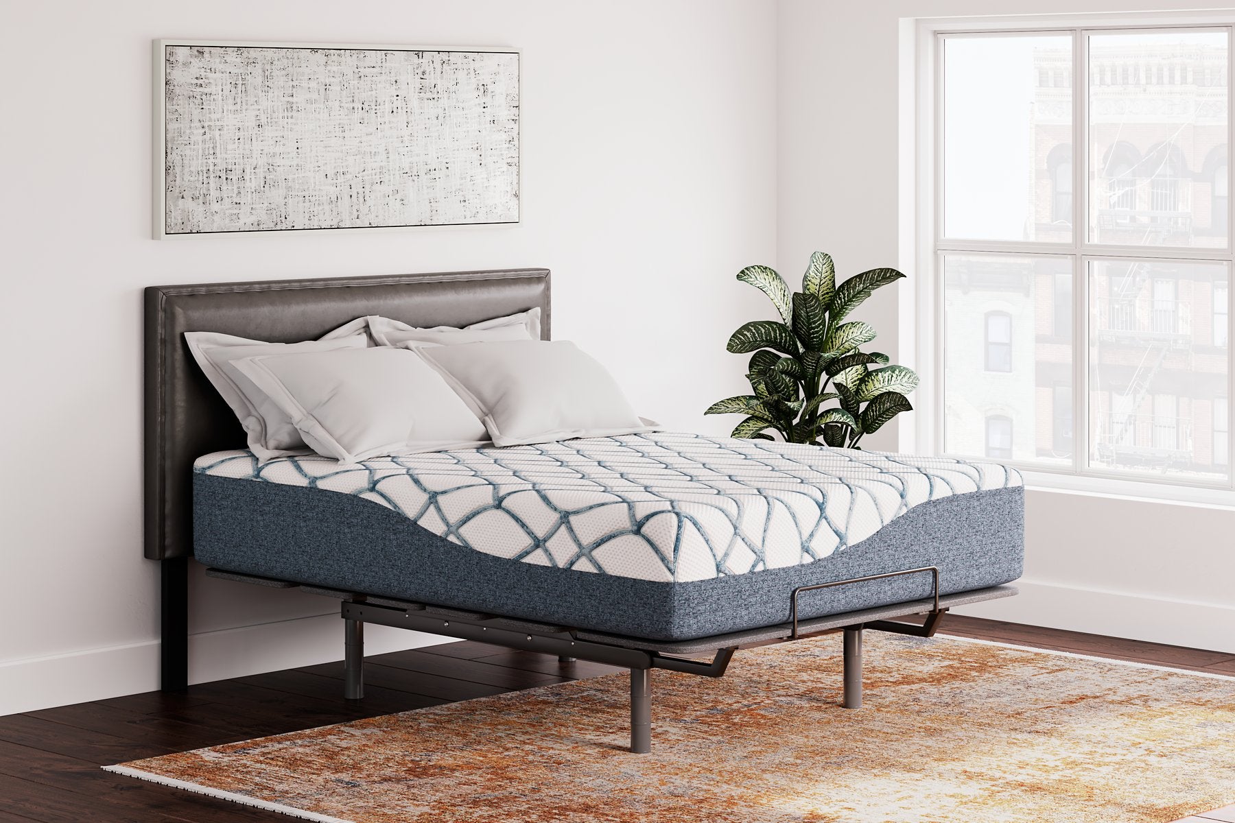 14 Inch Chime Elite 2.0 Mattress - Half Price Furniture