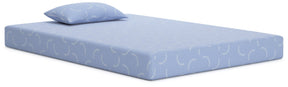 iKidz Ocean Mattress and Pillow - Half Price Furniture