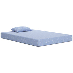 iKidz Ocean Mattress and Pillow - Half Price Furniture