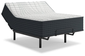 Hybrid 1400 Mattress - Half Price Furniture