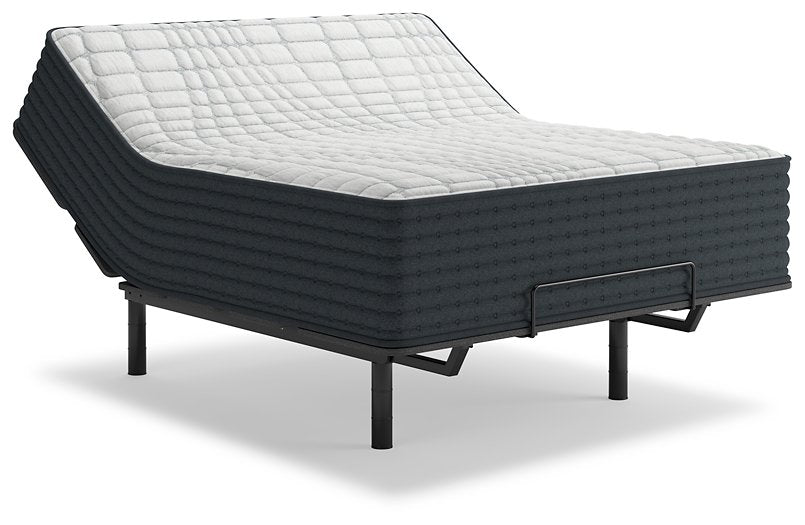 Hybrid 1400 Mattress - Half Price Furniture