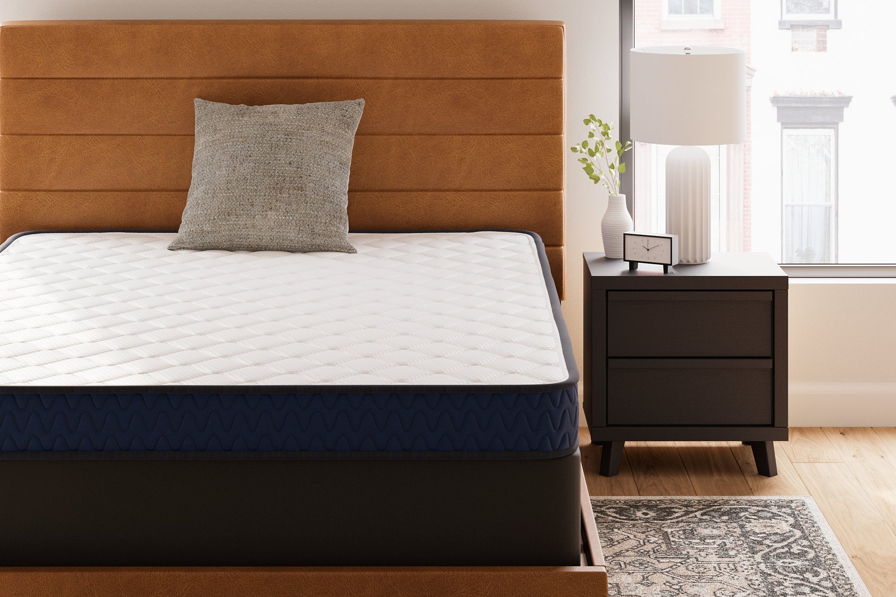 Ashley Firm Mattress - Half Price Furniture