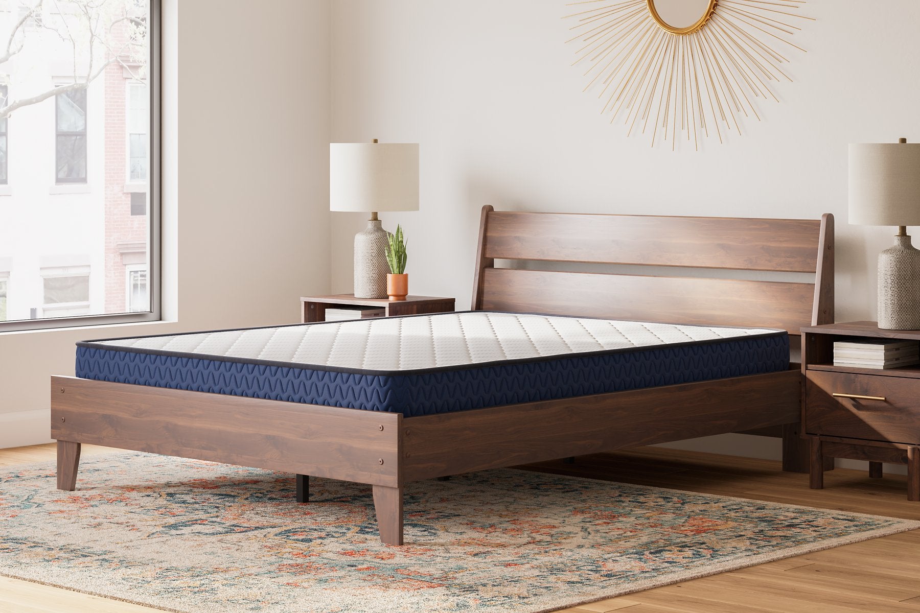 Ashley Firm Mattress - Half Price Furniture