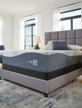 Millennium Luxury Gel Memory Foam Mattress - Half Price Furniture