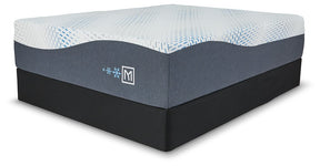 Millennium Luxury Gel Memory Foam Mattress - Half Price Furniture