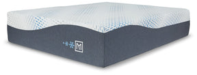 Millennium Luxury Gel Memory Foam Mattress - Half Price Furniture