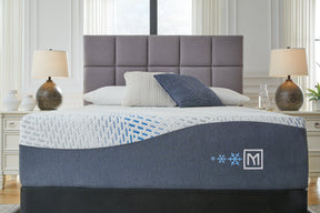 Millennium Cushion Firm Gel Memory Foam Hybrid Mattress - Half Price Furniture