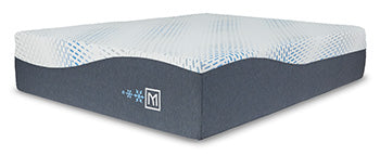 Millennium Cushion Firm Gel Memory Foam Hybrid Mattress - Half Price Furniture