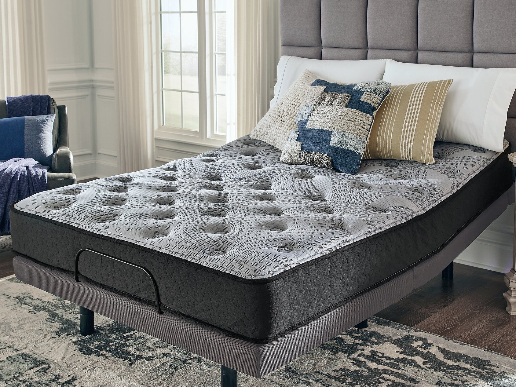 Comfort Plus Mattress - Half Price Furniture