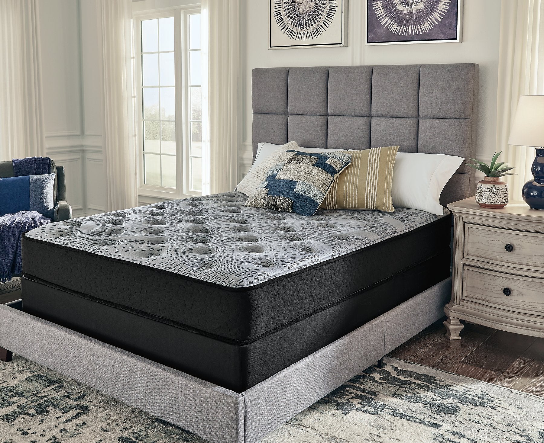 Comfort Plus Mattress - Half Price Furniture