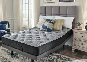 Comfort Plus Mattress - Half Price Furniture
