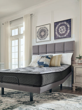 Comfort Plus Mattress - Half Price Furniture