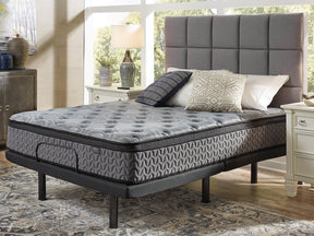 Augusta2 Mattress - Half Price Furniture