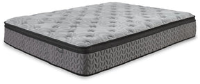 Augusta2 Mattress  Half Price Furniture