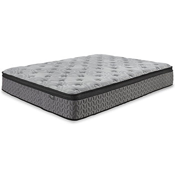 Augusta2 Mattress - Half Price Furniture