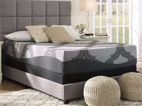 1100 Series Mattress - Half Price Furniture