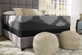 1100 Series Mattress - Half Price Furniture