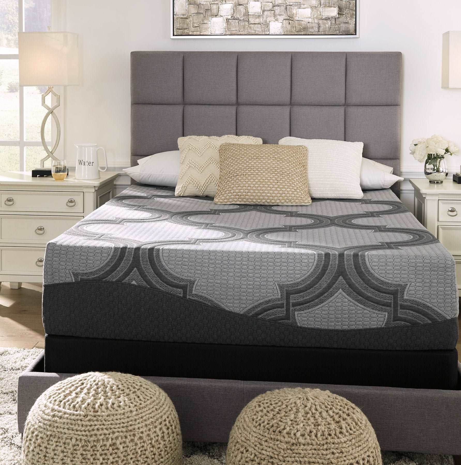 1100 Series Mattress - Half Price Furniture